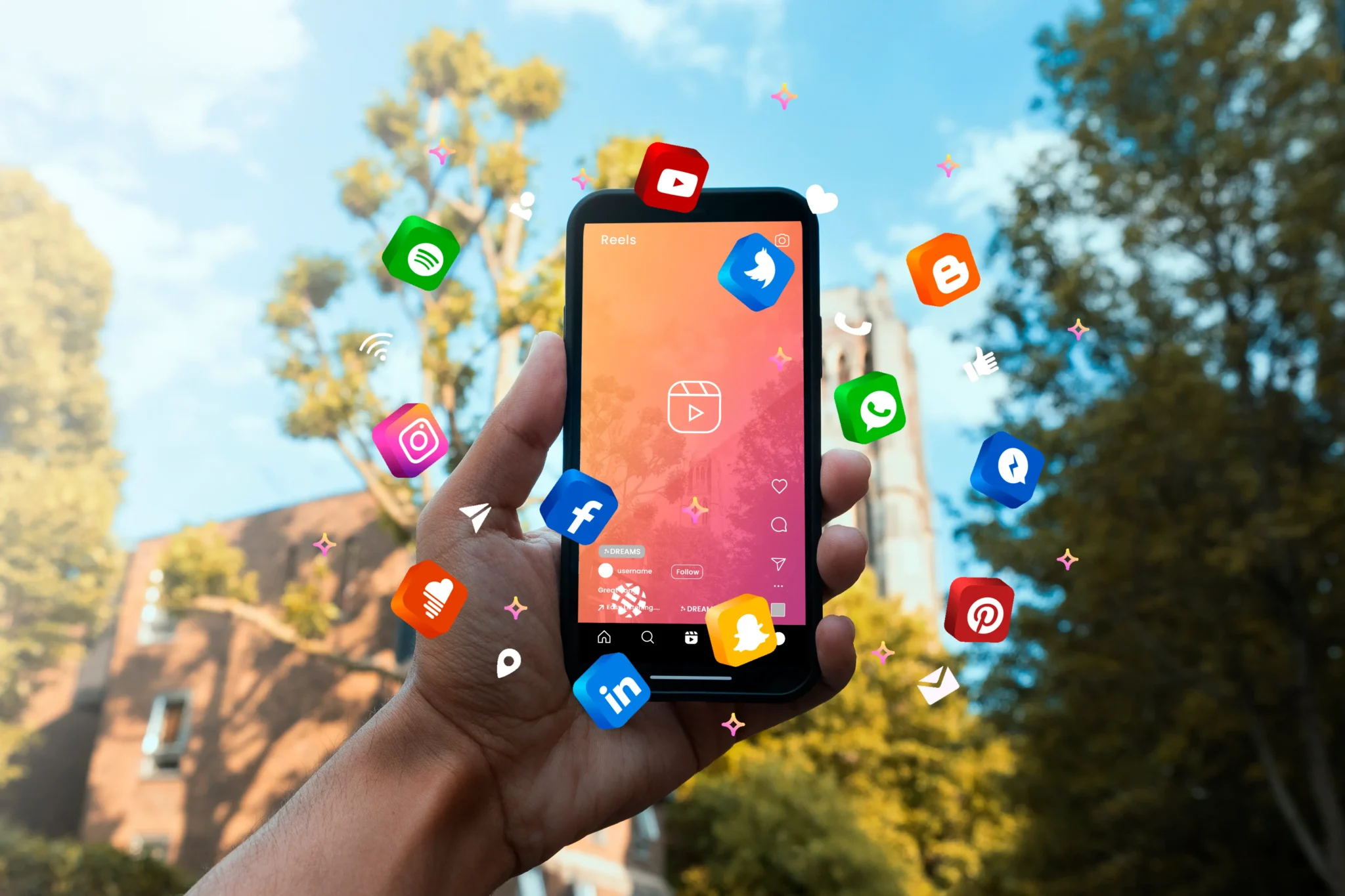 SMM services by Best Digital Marketing Expert In Kochi